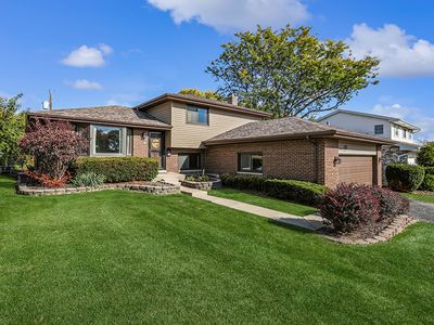 417 Glenys Dr, Lemont, IL, 60439