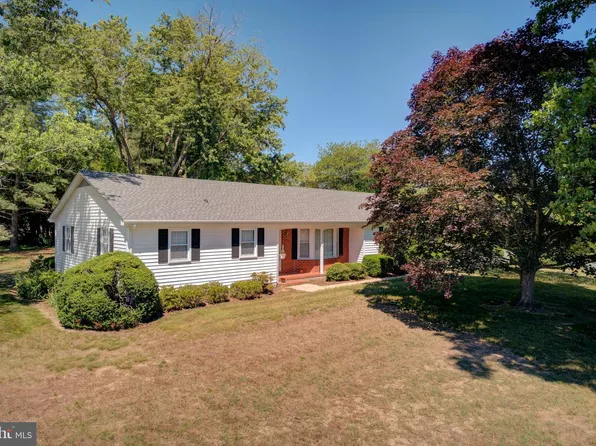 5555 Bonnie Brook Rd, Cambridge, MD 21613