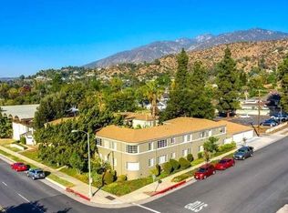 601 W Foothill Blvd #F, Monrovia, CA 91016