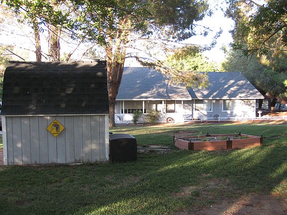 Well house