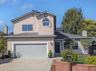 755 Eddy Ln, Santa Cruz, CA 95062