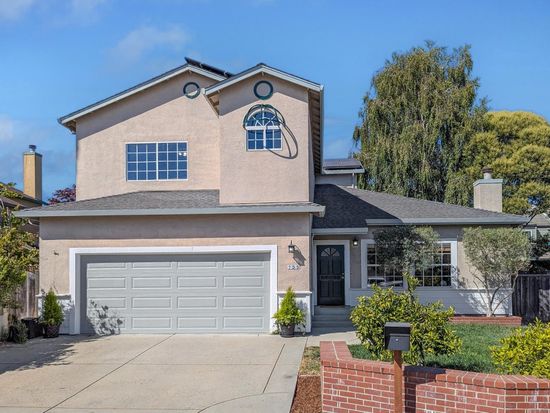 755 Eddy Ln, Santa Cruz, CA 95062