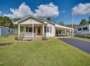 119 Liberty Hollow Rd, Elizabethton, TN 37643