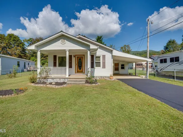 119 Liberty Hollow Rd, Elizabethton, TN 37643