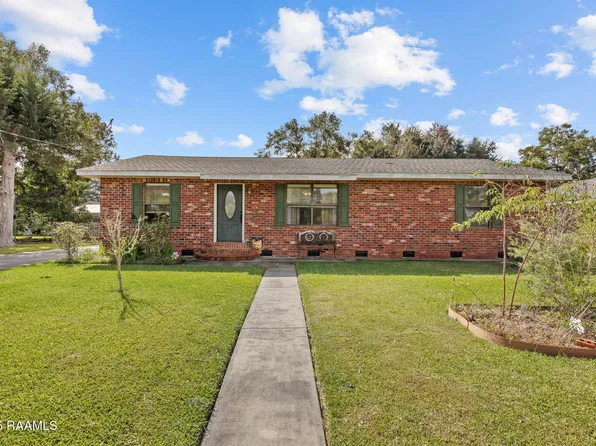 1411 Nile St, Eunice, LA 70535