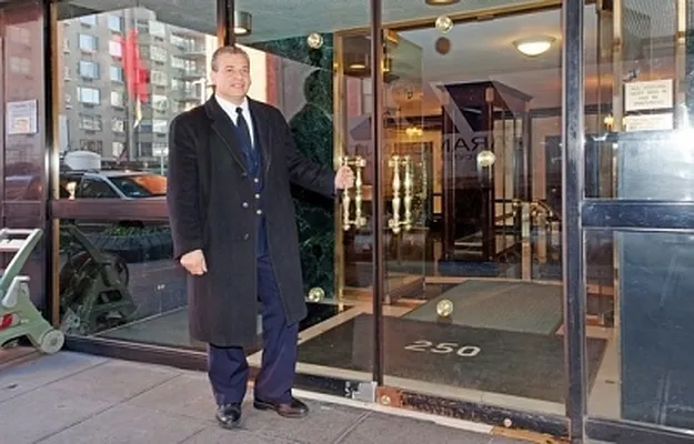 Rented by Citi Habitats | media 15