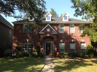 4514 Merrie Ln, Bellaire, TX 77401