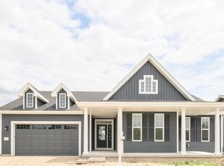 516 Fox End, Waunakee, WI 53597