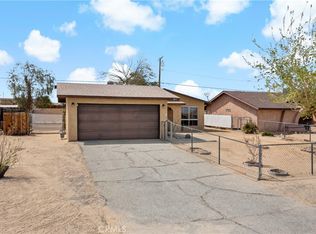 5372 Daisy Ave, Twentynine Palms, CA 92277