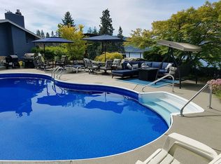 3080 Lakeshore Dr, Manson, WA 98831