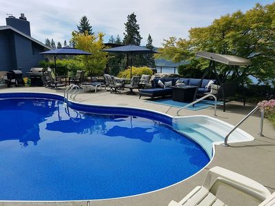 3080 Lakeshore Dr, Manson, WA, 98831