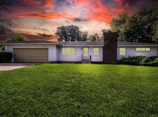6550 Grace St, Eau Claire, MI 49111