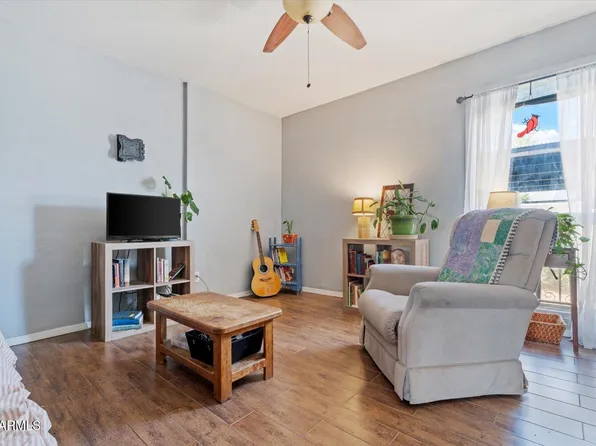 6348 N 7TH Avenue #15, Phoenix, AZ 85013