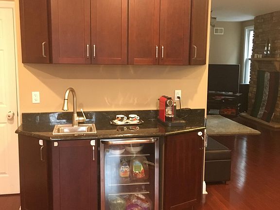 Wet Bar