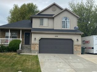 1038 E 1150 N, Ogden, UT 84404