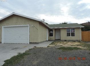 2100 W 9th St, The Dalles, OR 97058
