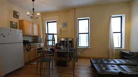 Rented by Simply Brooklyn Realty Inc