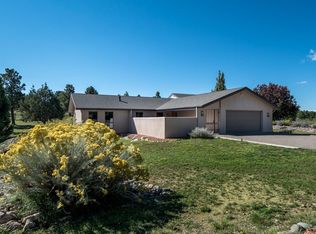 146 Eagle Ridge Rd, Alto, NM 88312
