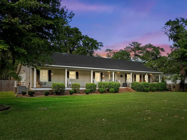 1440 Hagley Dr., Pawleys Island, SC 29585