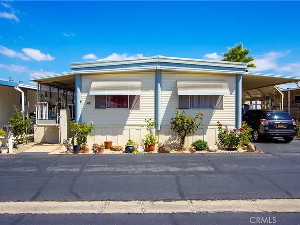 1630 W Covina Blvd Spc 79, San Dimas, CA 91773