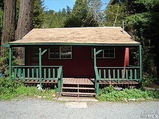 2nd image of 3650 Cazadero Hwy