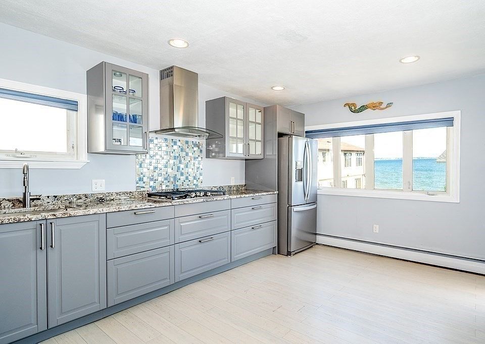 1st image of 198-200 Endicott Ave #1