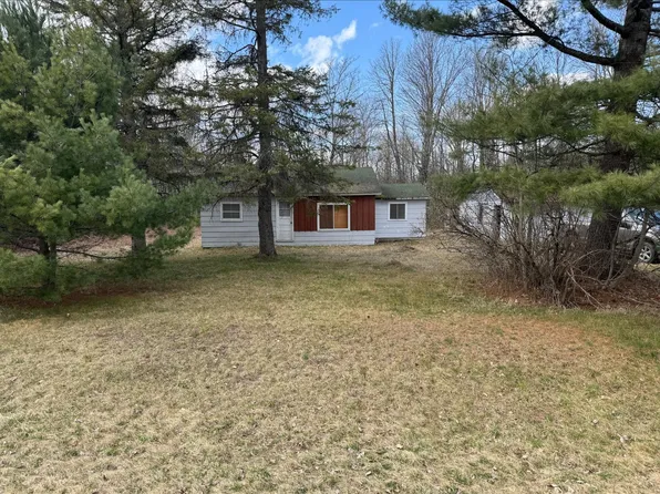 2694 Highway 182, Park Falls, WI 54552