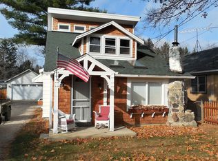 W348N5141 Elm Ave, Okauchee, WI 53069