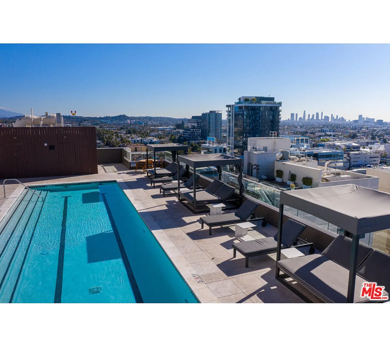 2 bed, 1410 sqft, $5,100 — Photo 2