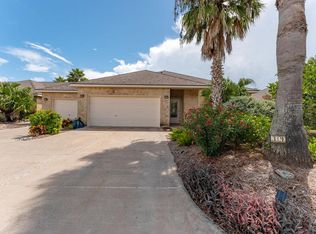 39 Torrey Pines Road, Laguna Vista, TX 78578