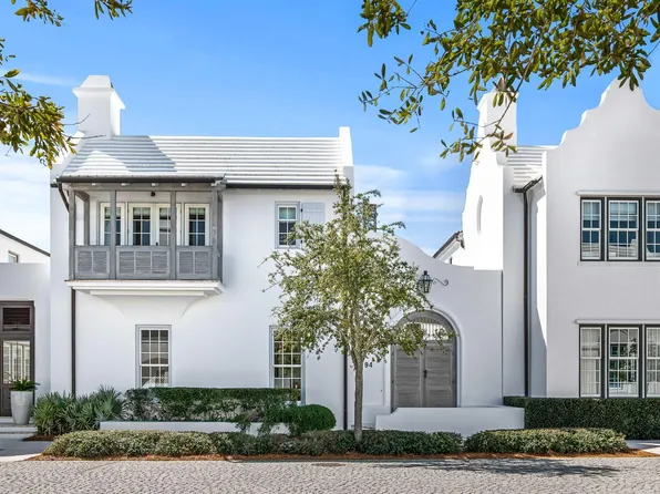 94 Nonesuch Way, Alys Beach, FL 32461