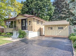 203 Crawforth St, Whitby, ON L1N 3S4