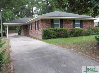 3300 Iantha St, Savannah, GA 31404
