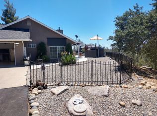 42047 Long Hollow Dr, Coarsegold, CA