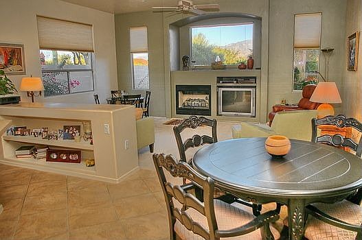 Nook to Family Room