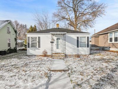 1017 S Locke St, Kokomo, IN, 46902