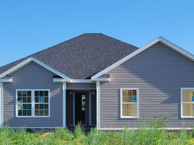 129 Enclave Ct #13, Statesboro, GA, 30458