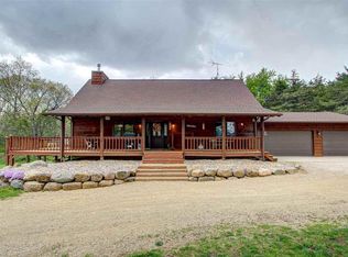 N1723 State Highway 22, Montello, WI 53949