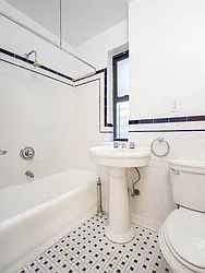 Rented by City Connections Realty