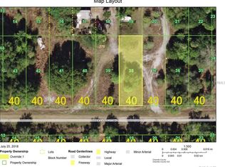 27216 Las Lomas Dr, Punta Gorda, FL 33955