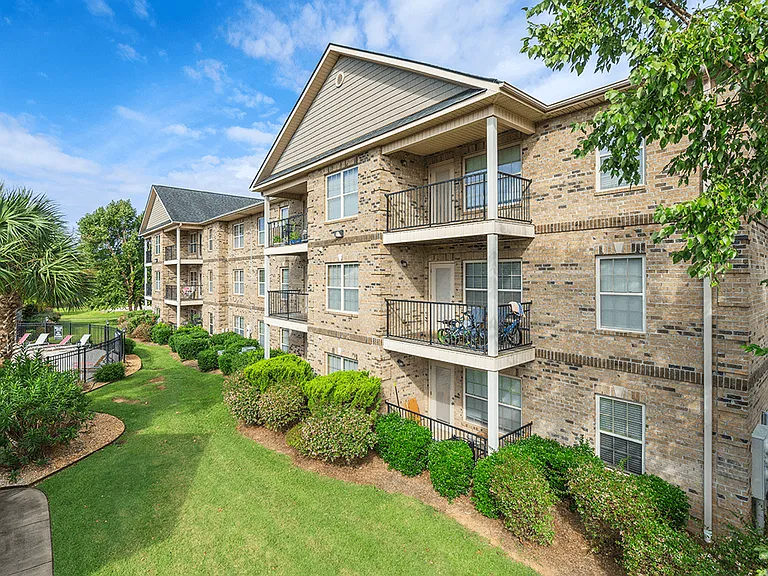 Classic Brick Exteriors