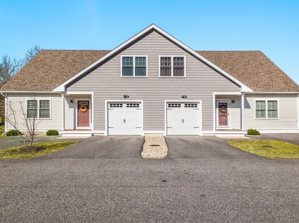 637 Gifford St #13A, Falmouth, MA 02540