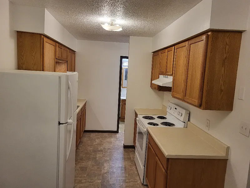 1 bedroom — Photo 3