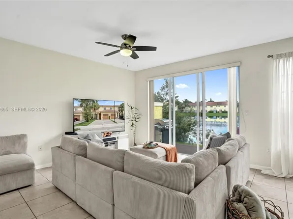 3169 NW 32nd Ct, Oakland Park, FL 33309