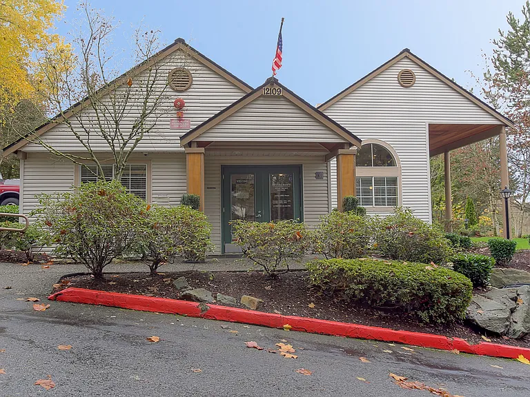 Bennett Properties (Hilltop) LLC DBA Rivercroft — Photo 13