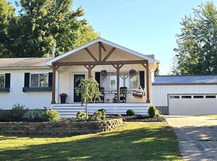 2410 62nd Ave W, Milan, IL 61264