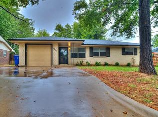 2215 Beverly Hills St, Norman, OK 73072