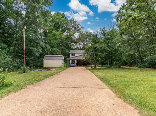 367 County Road 236, Nacogdoches, TX 75961
