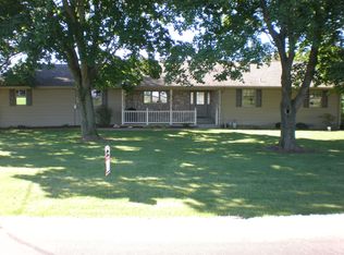 23946 County Road 38, Goshen, IN 46526