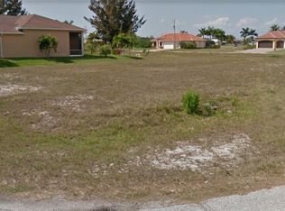 3601 NW 3rd St, Cape Coral, FL 33993